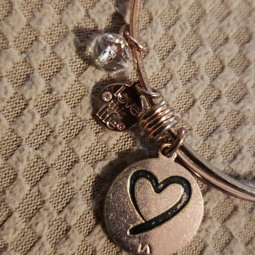 Inspirational Bracelet bundle